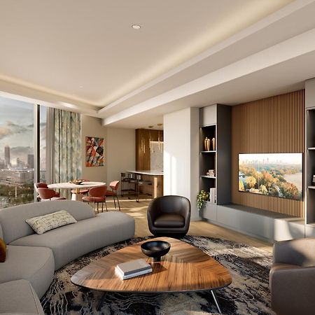 Hotel Phoenix Centennial Yard Atlanta Ngoại thất bức ảnh