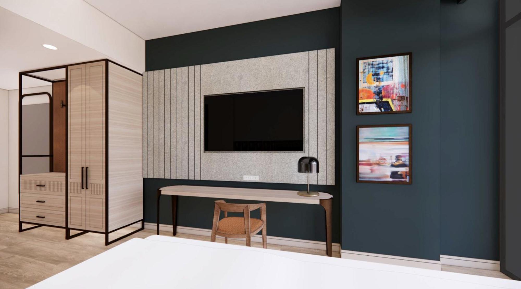Hotel Phoenix Centennial Yard Atlanta Ngoại thất bức ảnh
